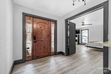 House Elm Springs