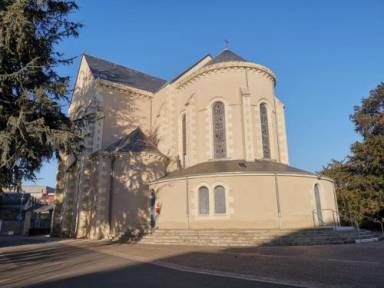 Appartement Cholet