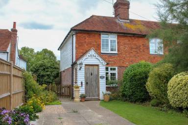House  Rolvenden