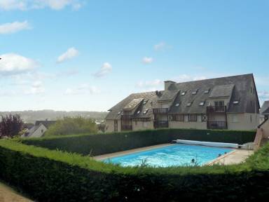 Appartement Deauville