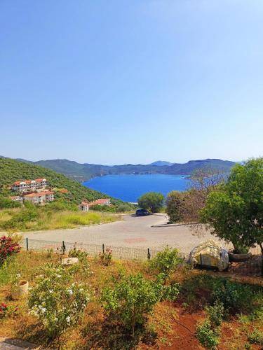 Ferienwohnung Kaş
