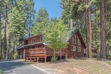 Cabin  Dorrington