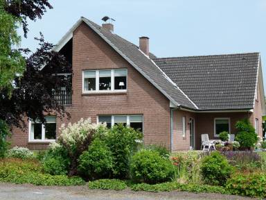 Ferienwohnung  Mittelnkirchen