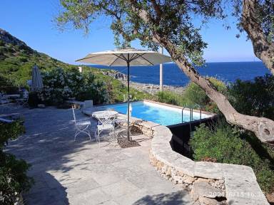 Cottage  Marina di Novaglie