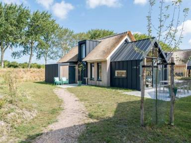 Huis  Westenschouwen
