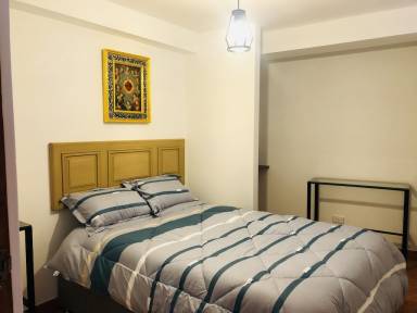 Apartment Urb Dolorespata Sur