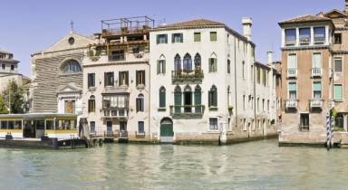 Apartment Cannaregio