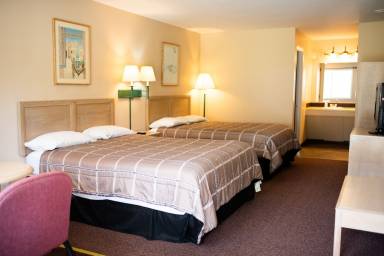 Motel Summersville