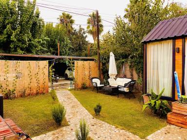 House  Ulupınar Mahallesi