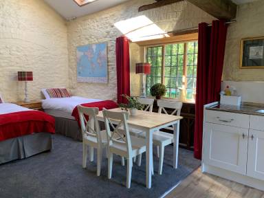 Bungalow  Brackley