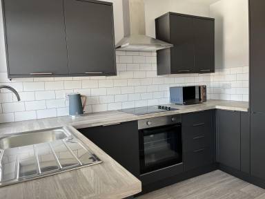 Apartment Trafford