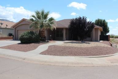House  Alamogordo