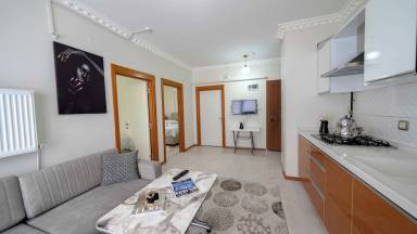 Apartment  Talas