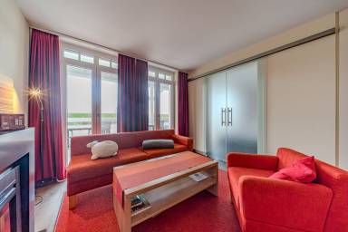 Ferienwohnung Wremen