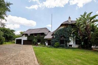 Appartement Midrand
