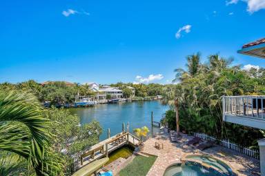 House Lido Key