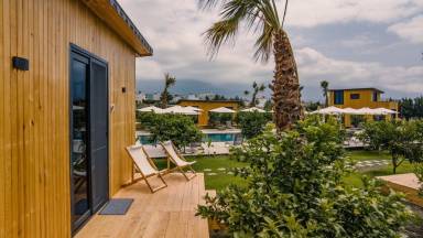 Resort Haymaseki Mahallesi