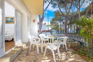 Apartamento Tamariu