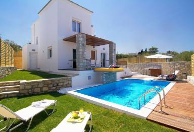 House Arkadi