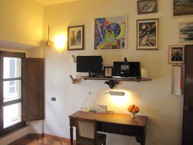 Apartamento Florencia