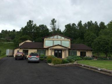 House  Fredericton