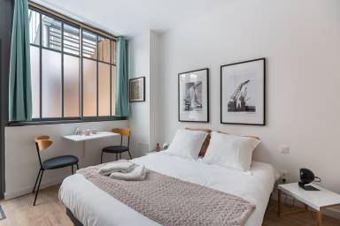 Appartement Caudéran