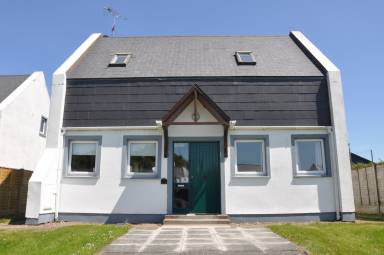 Maison de vacances Parknacross