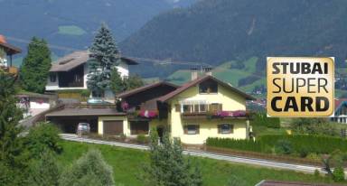 Ferienwohnung Fulpmes