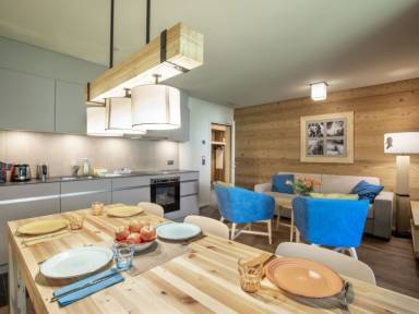 Ferienwohnung Meiringen