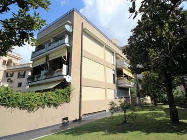 Appartamento Lavagna