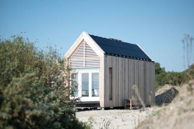 Cottage Ouddorp