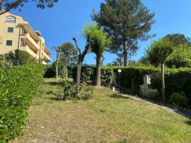 Villa  Gabicce Monte