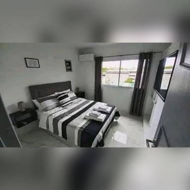 Apartment Posadas