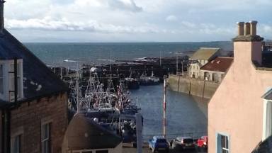 Apartment  Anstruther