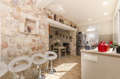 Apartament Tribunj