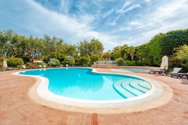 Ferienhaus Giens