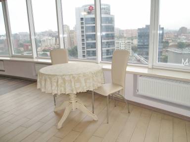 Aparthotel  Shevchenkivskyi district
