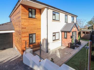 Cottage  Prestatyn