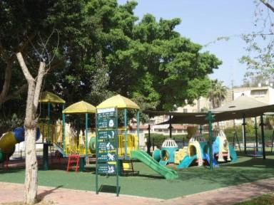 Lägenhet  Herzliya