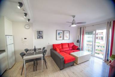Apartamento Huelva