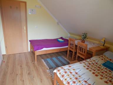 Bed & Breakfast Gornji Grad