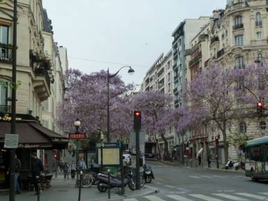Appartement Pantin
