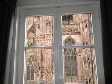 Appartement Schiltigheim