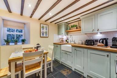 Cottage Woodstock