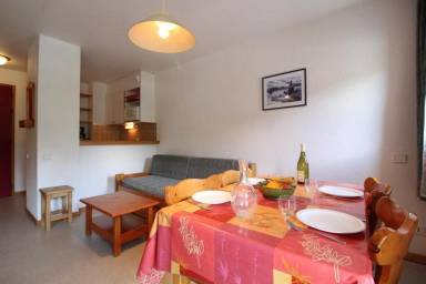 Appartement Termignon