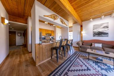 Condo Crested Butte