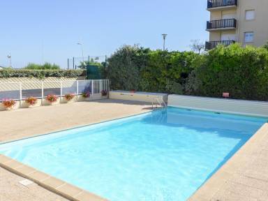 Appartement Cabourg