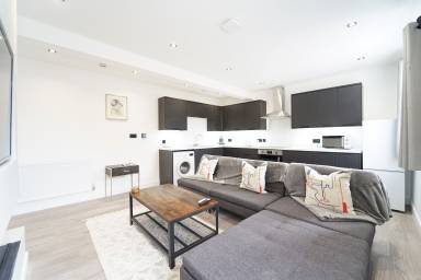 Apartment Weston-super-Mare
