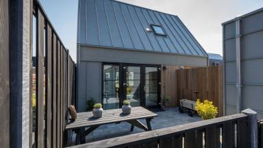 Ferienhaus Domburg