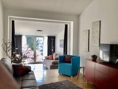 Ferienwohnung Niederkassel
